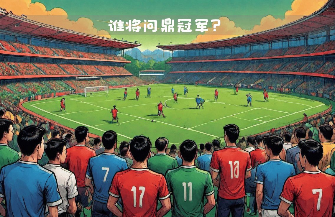 高校足球联赛全面铺开，培养本土足球后备力量的简单介绍