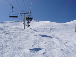 ac米兰-世界青少年滑雪比赛在崇山峻岭中顺利落幕，全国青少年滑雪锦标赛
