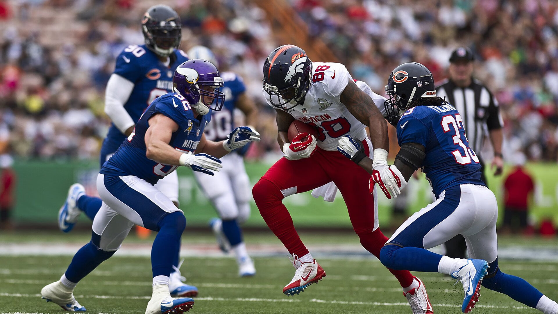 海底探险潜水运动会，探索深蓝奥秘，海底潜水游戏